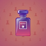 Perfume Bottle #478