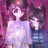 Серые котятя🐺