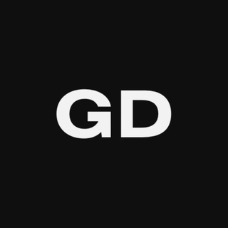 Telegram profile photo for Графічний дизайн