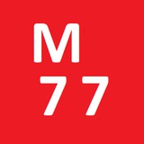 М77. Новости районов Москвы.