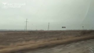 Спецназ Росгвардии сбил беспилотник, который атаковал губернатора Белгородской области Гладкова во время встречи с жителями, утверждает ведомство.