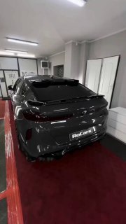 BMW X6 M 🖤🔥