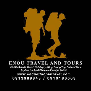 ENQU HIKING & TOUR