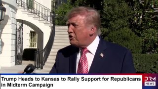 Trump on Ukraine: