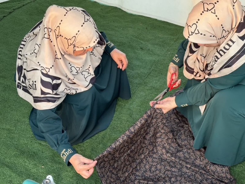 استاد محمد شجاعی: 🎞 گزارش طرحِ گردشی نمایندگی who is imam mahdi محمودآباد، در روستاهای استان مازندراننمایندگی کمپین محمودآباد با هدف خدمت‌