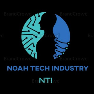 Noah Tech Industry Telegram Group Link