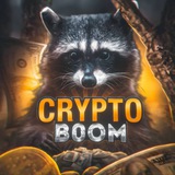 Crypto BOOM
