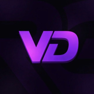 Telegram profile photo for VoxiDrop News