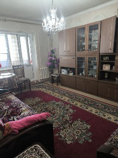 Продается 4 квартира