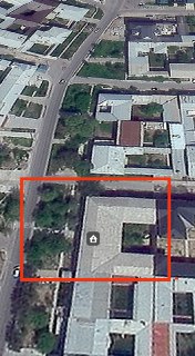 25-room apartment, 1200 m² for sale