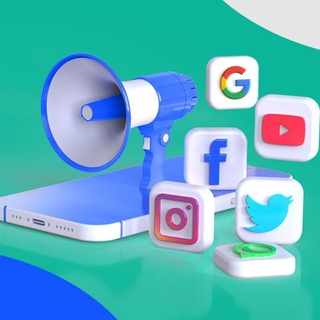 Telegram profile photo for Anúncios e Divulgação 📱