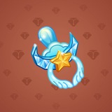 Bling Binky #223