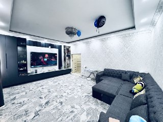 Продается дом 5,2 соток, 4 комнаты. Яшнабадский район, ул Хатирчи