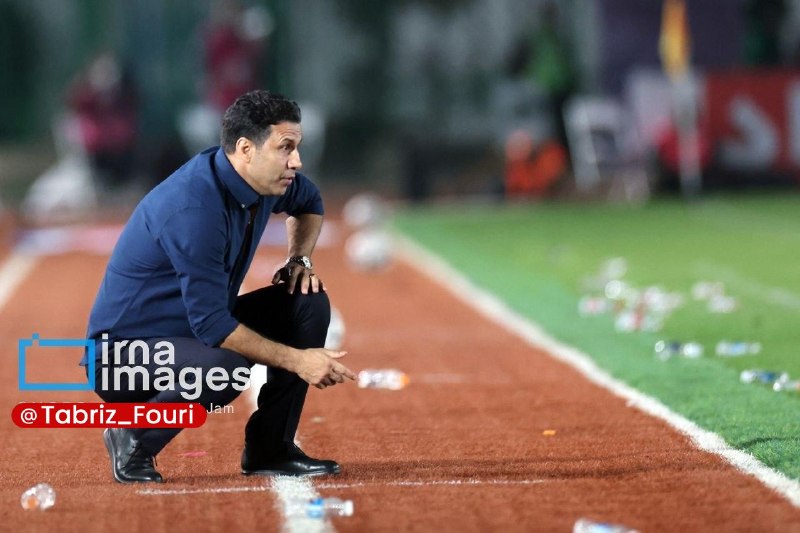 تبریز فوری: به دنبال شکست پرسپولیس برابر تراکتور، جلسه مدیرعامل با تارتار برگزار میشود🔹در حساسترین دیدار هفته سوم رقابتهای لیگ بر