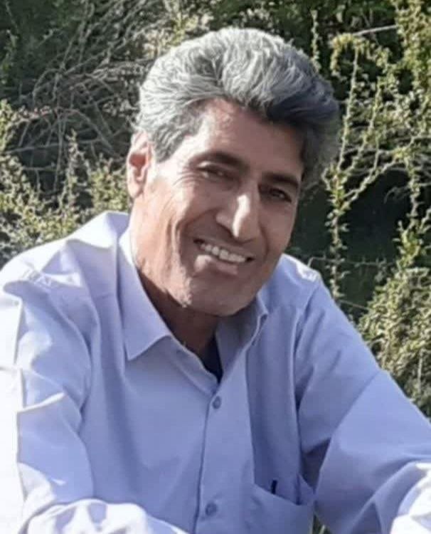 سلام باخرز: 🏴 إِنَّا لِلّٰهِ وَإِنَّا إِلَيْهِ رَاجِعُونَ⬛️ با نهایت تألم و تأسف، درگذشت مرحوم مغفور شادروان قاسم براکویی را به اطلا