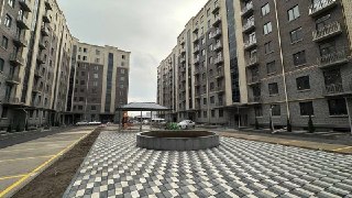 Уй сотилади 1 хонали Green house Сepreли.,
Индекс бозори