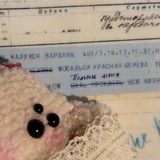 [🤍]::Связка розовых брелоков