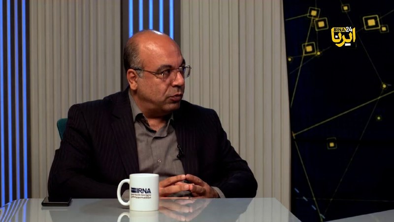 🌐✍صدای کوهدشت🔊: 🔺خجسته پور: برای فرآیند دوماهه برگزاری انتخابات شوراها منتظر اعلام شعام هستیمhttps://www.irna.ir/news/86235724/