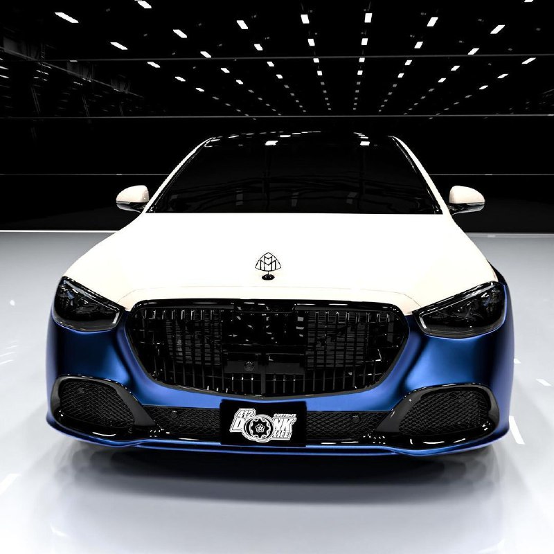 MAYBACH S 580 4MATIC 3
