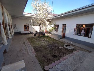 Срочно кокча дом 4 сотих