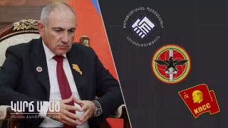 בואו נברך מכל הלב את ה-CP על "התנערות" מה-RPA. "בקיצור" עם זאת, אבקש שתזכרו דבר אחד: מה היה מצבו של הכוח שנ…