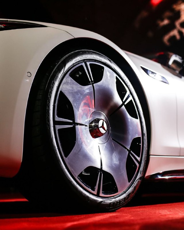 Mercedes-Maybach SL680 Monogram Series 2