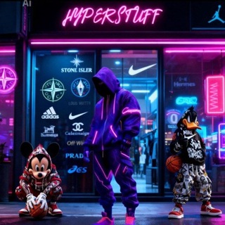 Hyperstuff Sportdirekt