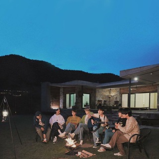 BTS RUN Telegram Group Link