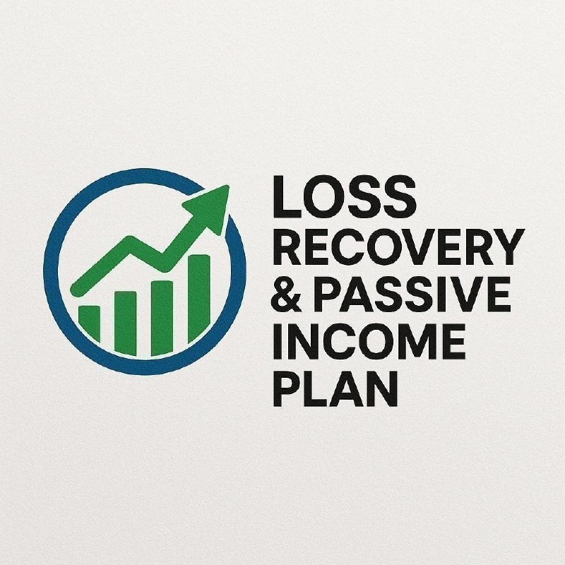 TINO | Bourse, Trading et investissement| 〽️🔟: TRADING RECOVERY SCHEMEIf you're having difficulties following our signals or you wish to recover all your loss, this is