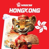 Magic88魔术师娱乐城官方频道