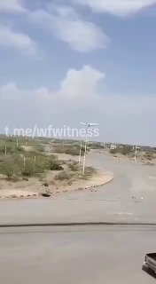 ️🇾🇪🇾🇪🇮🇷 המטוס של מאהן אייר נחת בשדה התעופה אל חודיידה בעקבות התקיפות בשדה התעופה בצנעא.