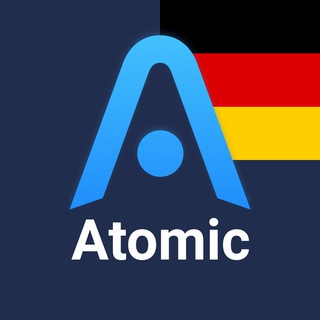 Atomic Wallet DE Telegram Group Link