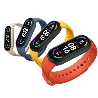 🇪🇦 Xiaomi Mi Band 4, 5, 6, 7, 8