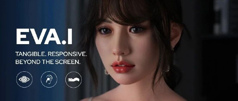 量产可期？这款人形伴侣机器人爆火后，创始人回应来了怎么这方向又火了这才是真正最先应用或者说唯一可落地的场景吧