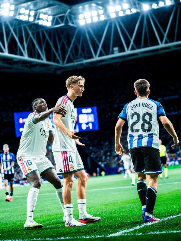 REAL MADRID PAGE: 🤍🤍🏳 @RealMadridPage➖➖➖➖➖➖➖➖➖