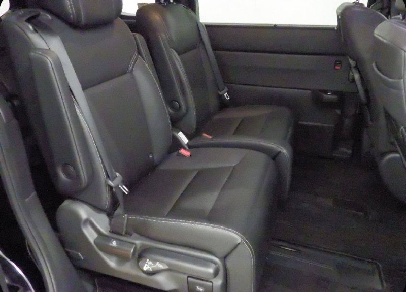 Honda Stepwgn 2023 фото 7
