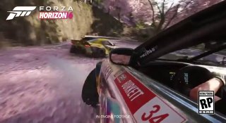 Forza Horizon 6 официально вышла — новая часть уже получила 92 балла от критиков