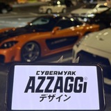 AZZAGGI DS