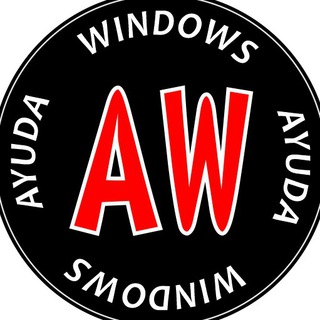 Ayuda Windows