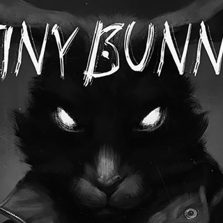 Telegram profile photo for Скачать Зайчик | Bunny