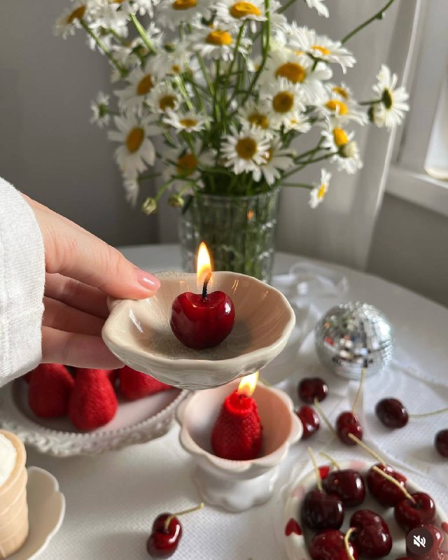 Это свечи! Обалдеть! инста .lubvi_candles тг | Home Wish List - изображение 5 - это, свечи, обалдеть
