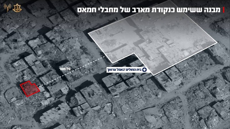 דובר צה"ל: