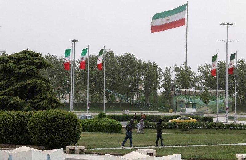 دیده بان شهر: 🔶️تداوم وزش باد شدید با احتمال گرد و خاک در تهران🔹اداره کل هواشناسی استان تهران از وزش باد نسبتا شدید تا شدید با احتمال