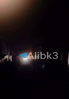 הפסקת חשמל בכל ערי כווית כעת.