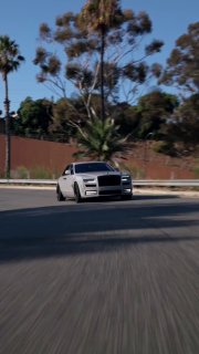 Mansory Rolls Royce Ghost