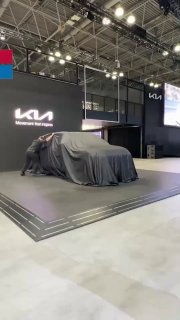 Электромобиль Kia EV3 2027 года официально пополнит североамериканский модельный
