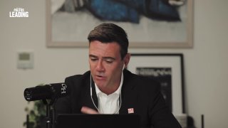 Andy Burnham: