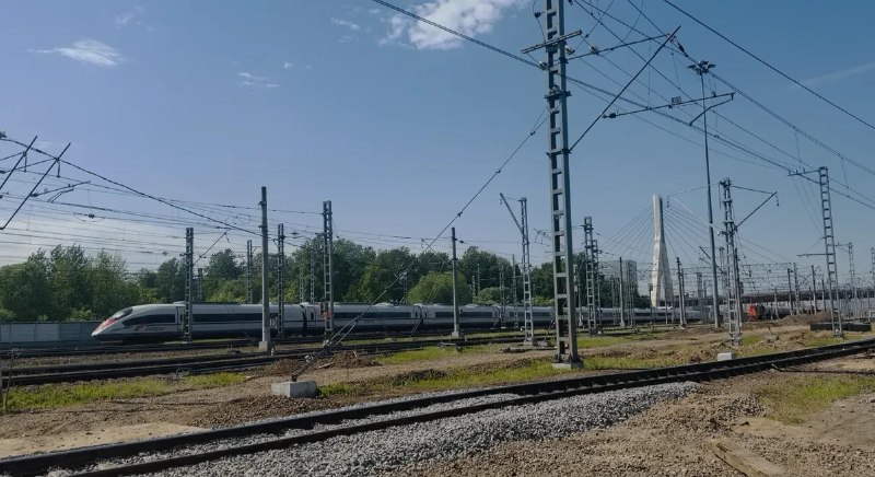 Иллюстрация к посту канала Питерский мост | ПИТЕР | НОВОСТИ