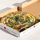 Pizzadilla