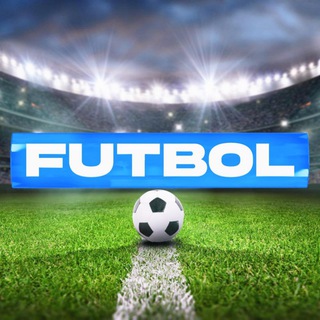 Telegram profile photo for ⚽️ FUTBOL (RASMIY)